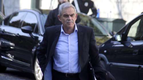 Τόσκας: ΝΔ και ΠΑΣΟΚ μας χτυπούν για τις επιτυχίες μας