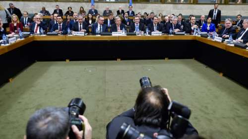 Η μεγάλη ώρα για το Κυπριακό σήμερα  στην πολυμερή της Γενεύης