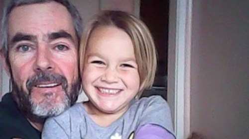 Eνα μήνα χαμένοι στη θάλασσα: Η απίστευτη περιπέτεια πατέρα &amp; κόρης