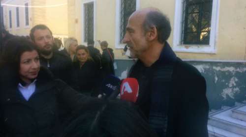 Το απίθανο επιχείρημα Καμμένου για την αγωγή στον Πετρουλάκη