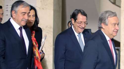 Ούτε λύση, ούτε ναυάγιο: Η επόμενη μέρα για το Κυπριακό