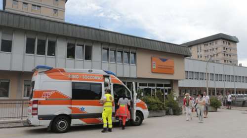 Οκτώ νεκροί στην Ιταλία εξαιτίας επιπλοκών της γρίπης