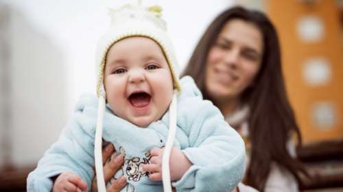 H αρτηριακή πίεση της μητέρας προβλέπει το φύλο του μωρού