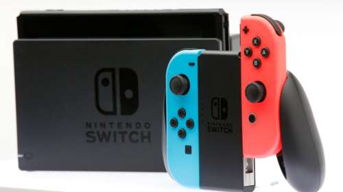 Στις 3 Μαρτίου η νέα κονσόλα της Nintendo - Πόσο θα πωλείται