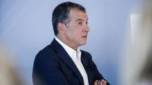 Πώς απαντά ο Σταύρος Θεοδωράκης στην αποχώρηση του Ιλχάν