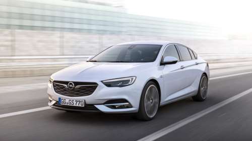 Opel: Αύξηση πωλήσεων στην Ελλάδα και ολόκληρη την Ευρώπη