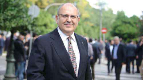 Δεν αποκλείει πρόωρες εκλογές ο Ξυδάκης: Είναι όλα ανοιχτά