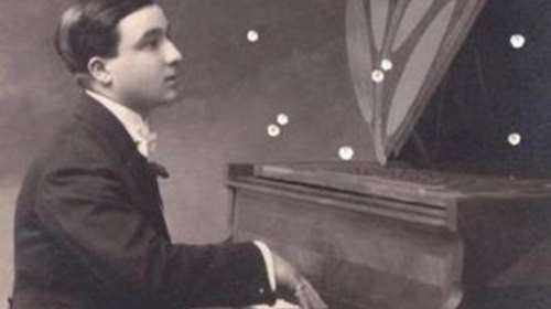 Η μυθιστορηματική ζωή του Αττίκ: Η belle epoque, οι έρωτες και η κατάθλιψη