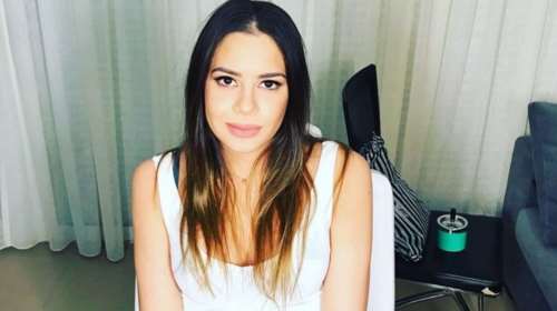 Αλεξάνδρα Κωστοπούλου:Η 17χρονη κορη της Μπαλατσινού ποζάρει με τη μαμά της