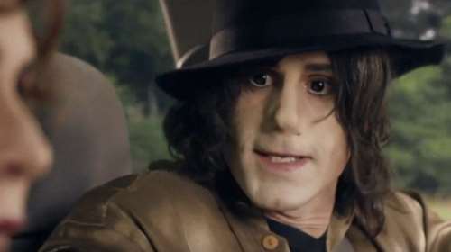 «Κόπηκε» σατιρική εκπομπή για τον Μάικλ Τζάκσον  από το Sky video