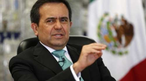 Για οικονομικό πόλεμο κατά των ΗΠΑ ετοιμάζεται το Μεξικό