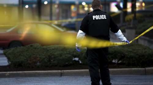 ΗΠΑ: Ενας μαθητής τραυματίστηκε από πυροβολισμούς κοντά σε σχολείο