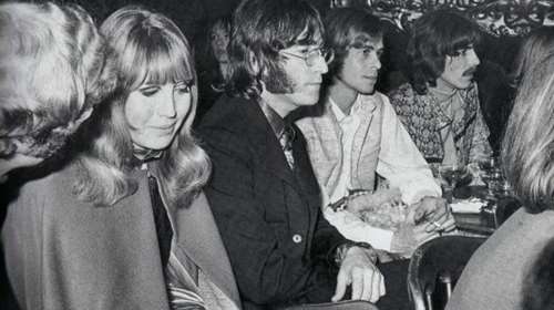 Αλέξης Μάρδας: Πως έφυγε ο &quot;Magic Alex&quot;  ο έλληνας γκουρού των Beatles