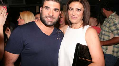 Δίωξη κατά των Φρ.Κυριάκου - Μ.Αρναούτη ζητεί η οικογένεια Παντελίδη