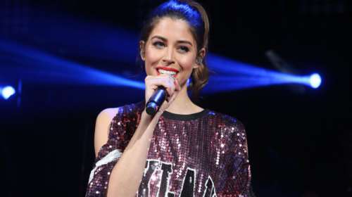 To πρώτο μήνυμα της Demy που θα εκπροσωπήσει την Ελλάδα στη Eurovision