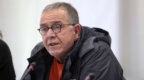 Μουζάλας: Επιχειρούν να ρίξουν τον ΣΥΡΙΖΑ μέσω του προσφυγικού