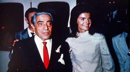 Ωνάσης: Ο δαιμόνιος έλληνας «money maker» σαν σήμερα είχε γενέθλια