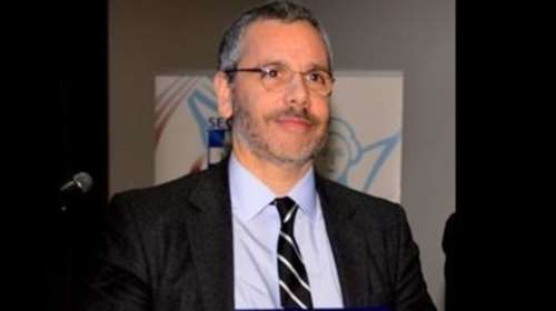 Αποχώρησε από «Τα Νέα» ο διευθυντής της εφημερίδα Δ. Μητρόπουλος