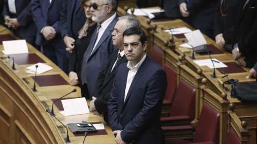 Αγωνία στην κυβέρνηση για τις κινητοποιήσεις των αγροτών