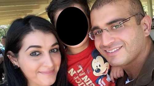 Συνελήφθη η σύντροφος του μακελάρη του γκέι κλαμπ στο Ορλάντο