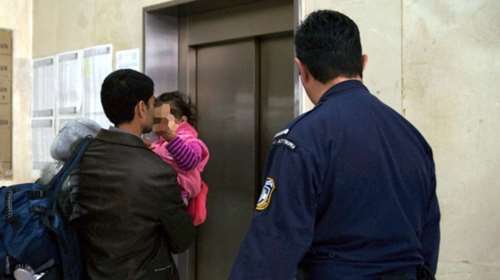 4.400 αιτήματα επιστροφής μεταναστών έλαβε η Ελλάδα