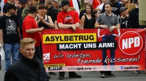 Το Συνταγματικό Δικαστήριο θα αποφανθεί για την τύχη του NPD