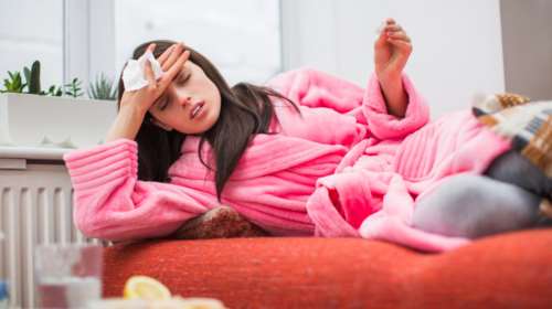 Σαρώνει φέτος η γρίπη στην Ελλάδα - τι συστήνουν οι ειδικοί