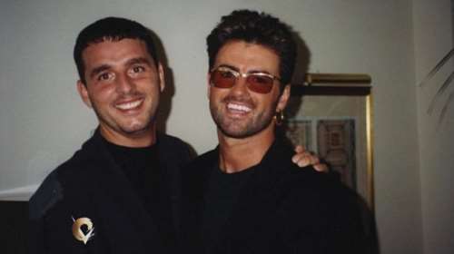 Ο ξάδελφός του Τζορτζ Μάικλ αποκαλύπτει την πραγματική αιτία θανάτου του