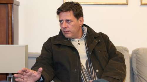 Βαρβιτσιώτης:Που πήγαν τα λεφτά για τους πρόσφυγες κ.Μουζάλα;