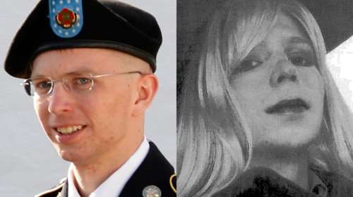 Βόμβα Ομπάμα: Εδωσε χάρη στην Τσέλσι Μάνινγκ των Wikileaks