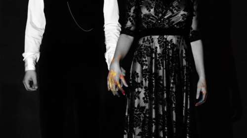 Π. Γιαννόπουλος-Σ. Λασκαρίδου: Ένας μεγάλος έρωτας ζωντανεύει στη σκηνή