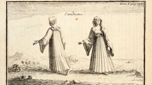 Το κέντημα της Ερωφίλης και οι θεατρικές ιστορίες του