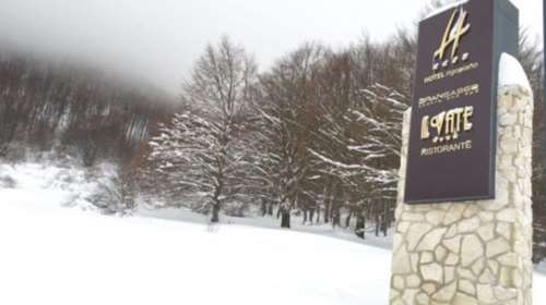 Τραγωδία στην Ιταλία: Χιονοστιβάδα καταπλάκωσε  ξενοδοχείο