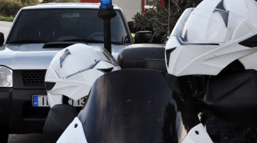 Συνελήφθη αλλοδαπός για αποπλάνηση και αρπαγη ανηλίκου