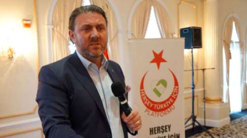 Σύμβουλος του Ερντογάν: Όποιος θέλει την Κύπρο θα δώσει αίμα