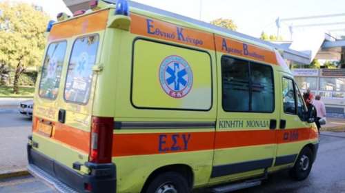 Σοκ στην Κρήτη: Μωρό έχασε τη ζωή του σε καυγά των γονιών του