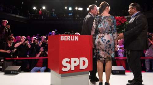 SPD για Ελλάδα: Μπορούμε και χωρίς το ΔΝΤ στο πρόγραμμα