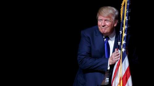 H oρκωμοσία Τραμπ: Όλα όσα πρέπει να ξέρετε