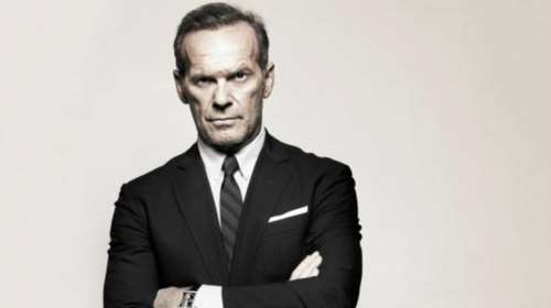 Η συμμορία των Αγλούπα-Ρομά είχε κλέψει το σπίτι του Π. Κωστόπουλου