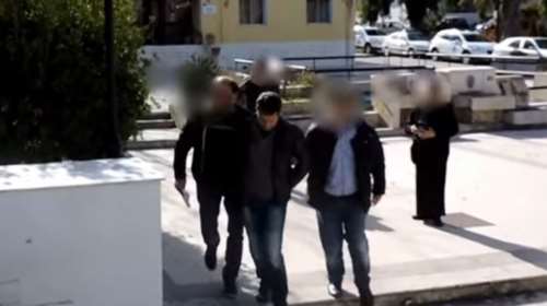 Σητεία: Πώς ο 52χρονος σκότωσε το παιδί του με το κινητό τηλέφωνο