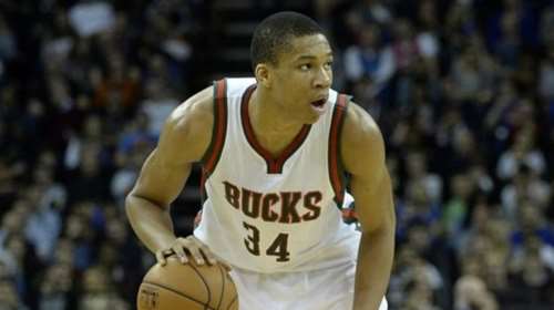 Στην αρχική 5άδα της Ανατολής ο Αντετοκούμπο