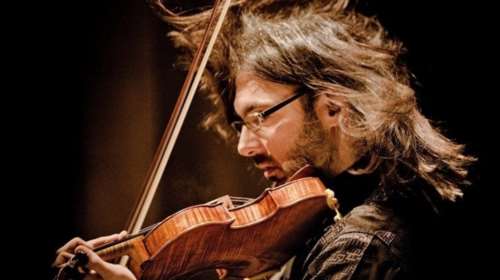 Το κορυφαίο βραβείο Leonnie Sonning στον Λεωνίδα Καβάκο