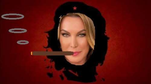 Το Twitter πήρε φωτιά μετά τη μήνυση του Λαγού στην Τατιάνα Στεφανίδου