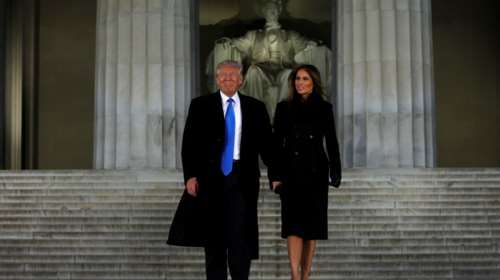 Το μήνυμα των NYT: Ντόναλντ μπορείς να γίνεις πραγματικός πρόεδρος των ΗΠΑ;