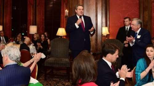 Καμμένος στις ΗΠΑ: Περιμένουμε στενή συνεργασία με τον Τραμπ