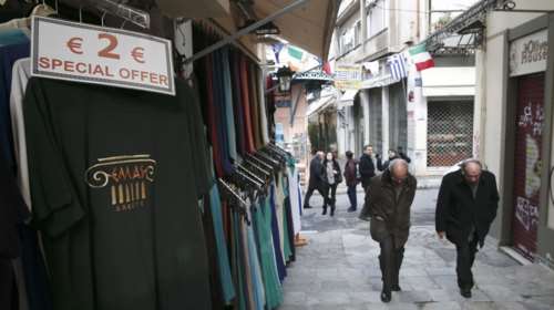 Oι FT στην ελληνική επαρχία: Πόσα ακόμη μπορεί να αντέξει αυτή η χώρα;