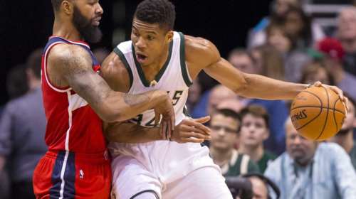 Γιάννης Αντετοκούνμπο: Η πορεία προς την κορυφή