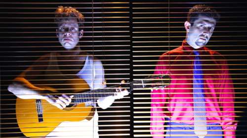 Το Δάνειο &quot;μετακομίζει&quot; και συνεχίζεται στο θέατρο Γκλόρια