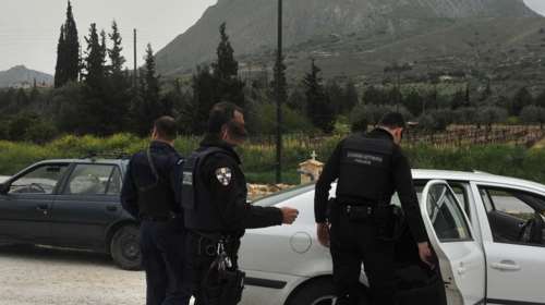 Συνελήφθησαν δύο άντρες για απόπειρα ανθρωποκτονίας