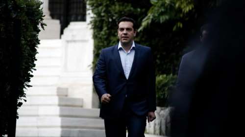 Aρθρο Τσίπρα στον Economist: «Βλέπει» ανάκαμψη το 2017